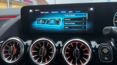 Mercedes-Benz B-Class B180 AMG Line Premium 5dr Auto Petrol Hatchback